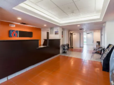 Motel 6 Irving, TX - DFW Airport North Hotels in Irving