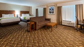 Best Western Athens