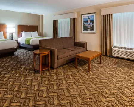 เบสท์เวสเทิร์น เอเธนส์ โรงแรมในเอเธนส์