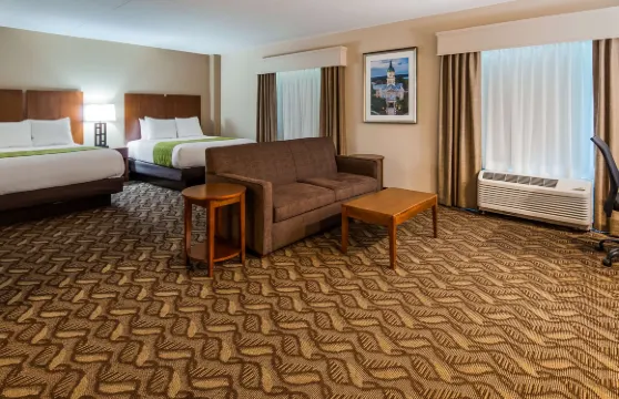 雅典貝斯特韋斯特酒店