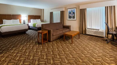 Best Western Athens Hotels in Athens