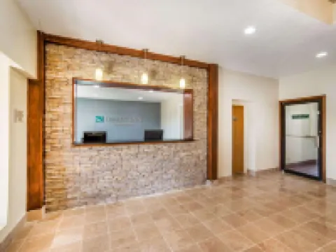 Quality Inn Gillette I-90 East Hoteles en Gillette