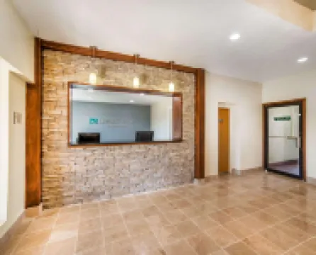 Quality Inn Gillette I-90 East