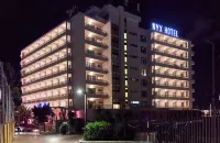 NYX Hotel Ibiza by Leonardo Hotels Hôtels à : 