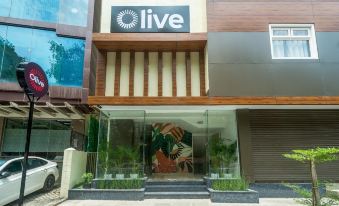 Olive Hal 2nd Stage - by Embassy Group