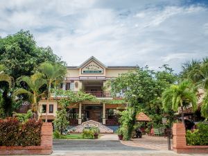 Bao Quynh Bungalow