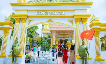 King Villa Hotel