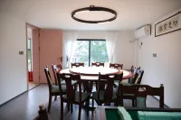 Xianju Ya Homestay - อ่างจากุชชี่