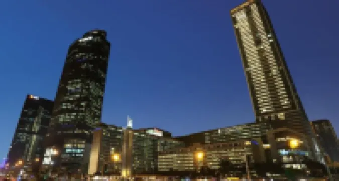 AI Hotel Jakarta Thamrin