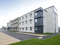 Premier Inn Wells (Somerset) Hotels in Wells