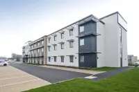 Premier Inn Wells (Somerset) Hotels in Croscombe