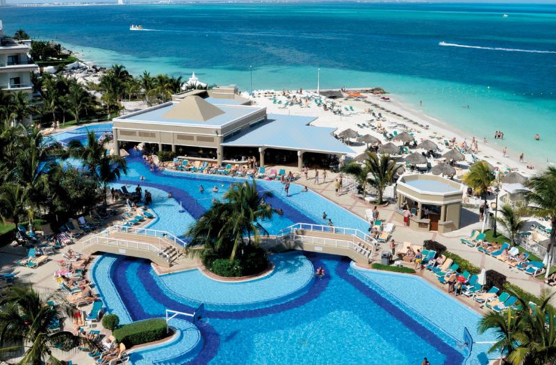 Riu Caribe - All Inclusive photo 4