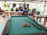 Suymar Ecolodge Galapagos - Homestays