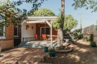 Alpine Bed and Breakfast Hotels in Alpine