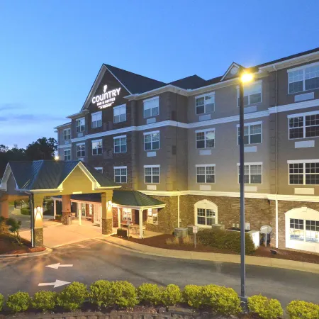 Country Inn & Suites by Radisson, Asheville West Near Biltmore