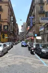 Hotel Cine Holiday