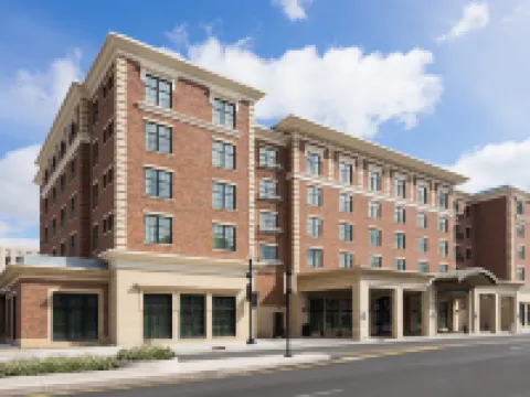 The Hancock Hotel Hotels in Findlay