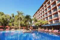 Es Saadi Marrakech Resort - Hotel - Beach