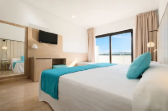 AzuLine Hotel Bergantin