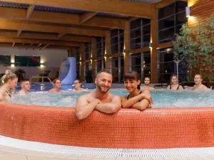 Medical Spa "Eglės sanatorija" Comfort Druskininkai