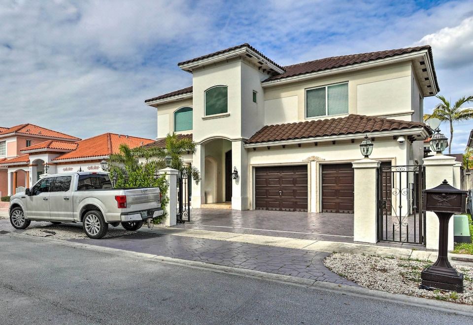 Modern Studio Apartment in West Miami!