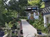 Yuyao Siming Mountain Wangyougu B&B - Kitchen