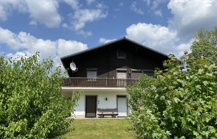 Am Hohen Bogen