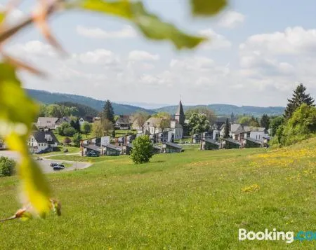 Villas Winterberg