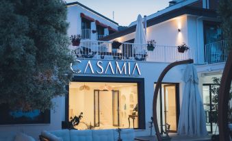 Casamia Hotel