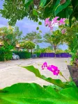 Paplern Resort Hotels in Wang Thong