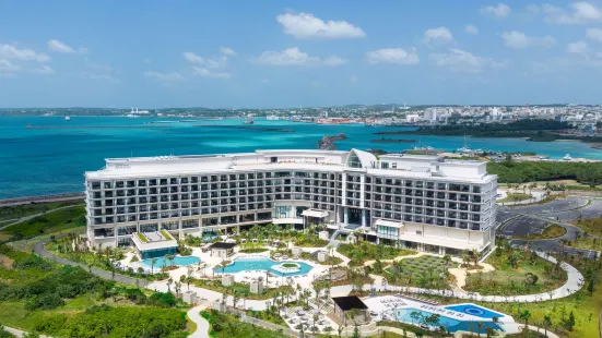 Hilton Okinawa Miyako Island Resort