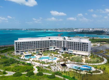 Hilton Okinawa Miyako Island Resort