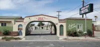 Green Spot Motel Hotel di Apple Valley