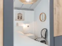 La Bella Vita Parking and Shared Pool - バルコニー