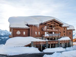 CGH Résidence&Spa Lodge Hemera (Ros211)