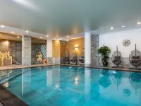 Le Lodge des Neiges Hotels in Tignes