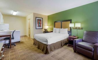 Extended Stay America Suites - Fayetteville - Owen Dr