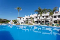 Fergus Club Carema Splash - Ocean View