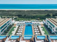 Iberostar Selection Lagos Algarve - Strand