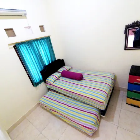 Kotagede Street Homestay Jogja