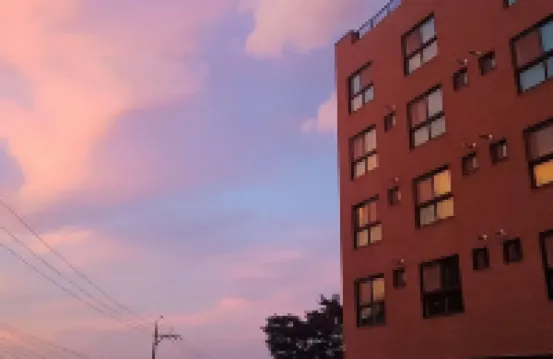 Yangyang Ocean Hill Hotels near Yangyang Surfyy Beach