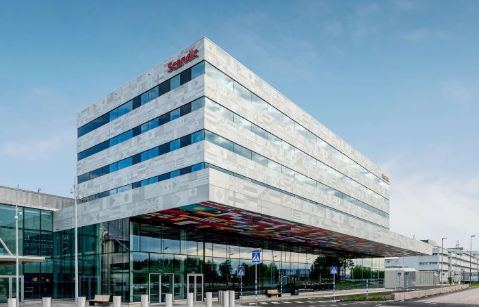 Scandic Landvetter