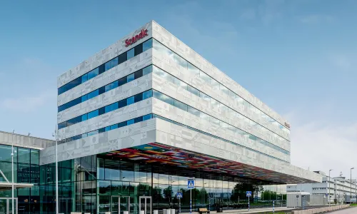 Scandic Landvetter