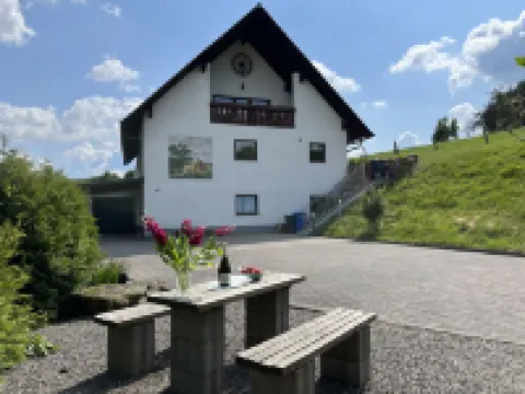 Hartmann im Odenwald