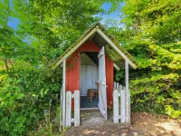 "Fraþulf" - 6km from the Sea