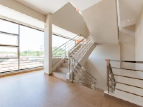 Sans Hotel Berau Square Hotels in Berau Regency