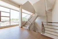 Sans Hotel Berau Square