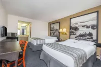 Super 8 by Wyndham Guelph Hôtels à : Elora
