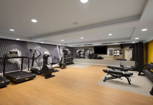 Hampton by Hilton London City