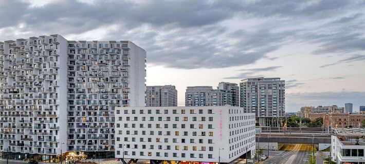 Prize by Radisson, Vienna City Hotéis em Viena